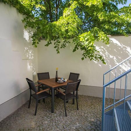Domizil Naumburg Villa Naumburg  Kültér fotó