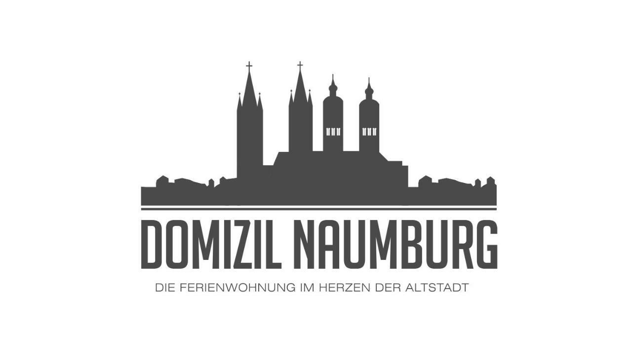 Domizil Naumburg Villa Naumburg  Kültér fotó